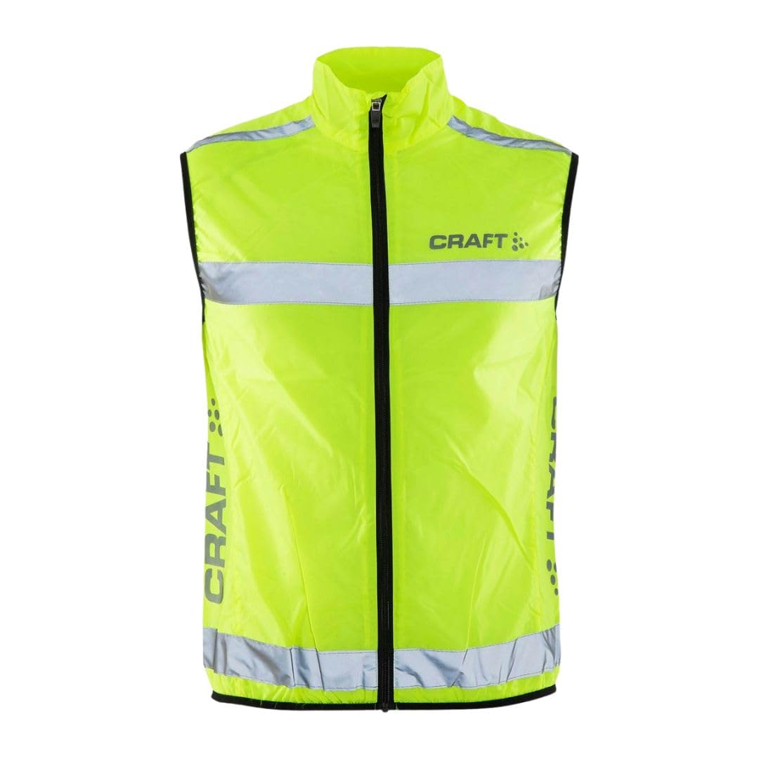 Men's Active Run Safety Vest