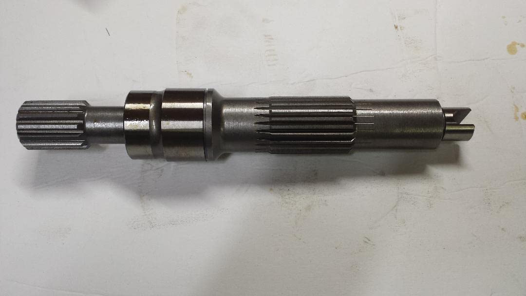 Replacement 33/39/46 Series 3 14 Spline Pump Shaft Compatible with Eaton Pump