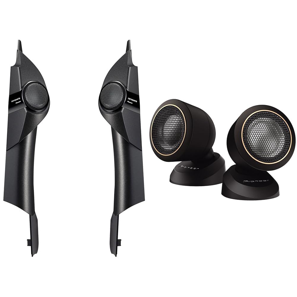 Amazon.co.jp: 【セット買い】パイオニア ハイエース 専用 UD-K304