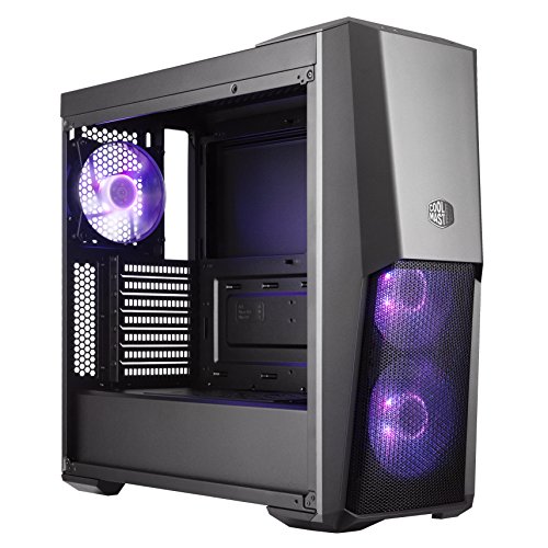 Cooler Master MasterBox MB500 RGB - Case PC ATX