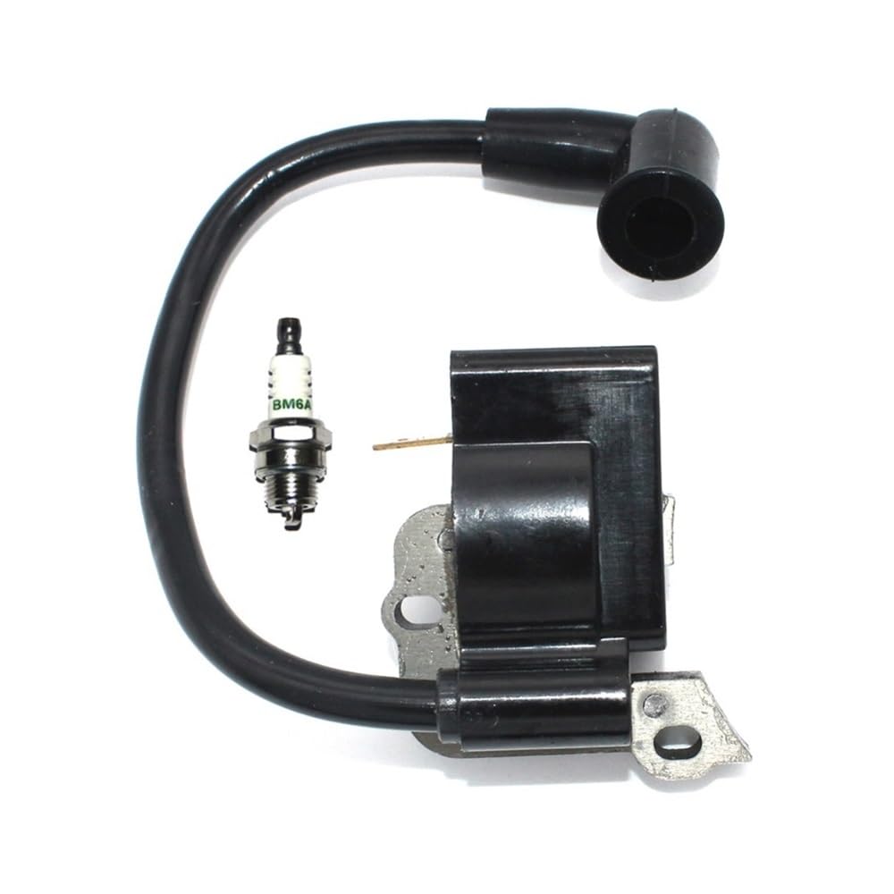 Module d'allumage compatible Stihl FS55 FS38 HL45 débroussailleuse