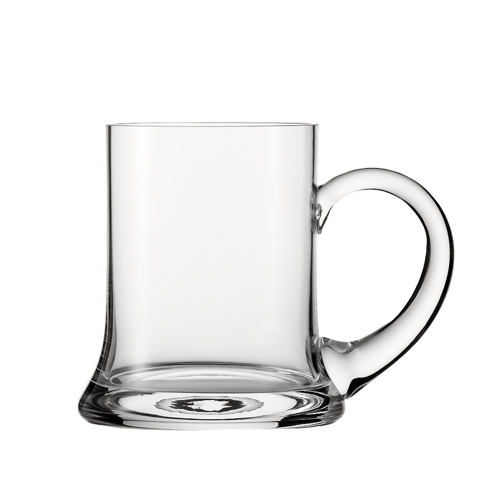 Spiegelau Germania 7200152 Chope à bière en cristal 300 ml