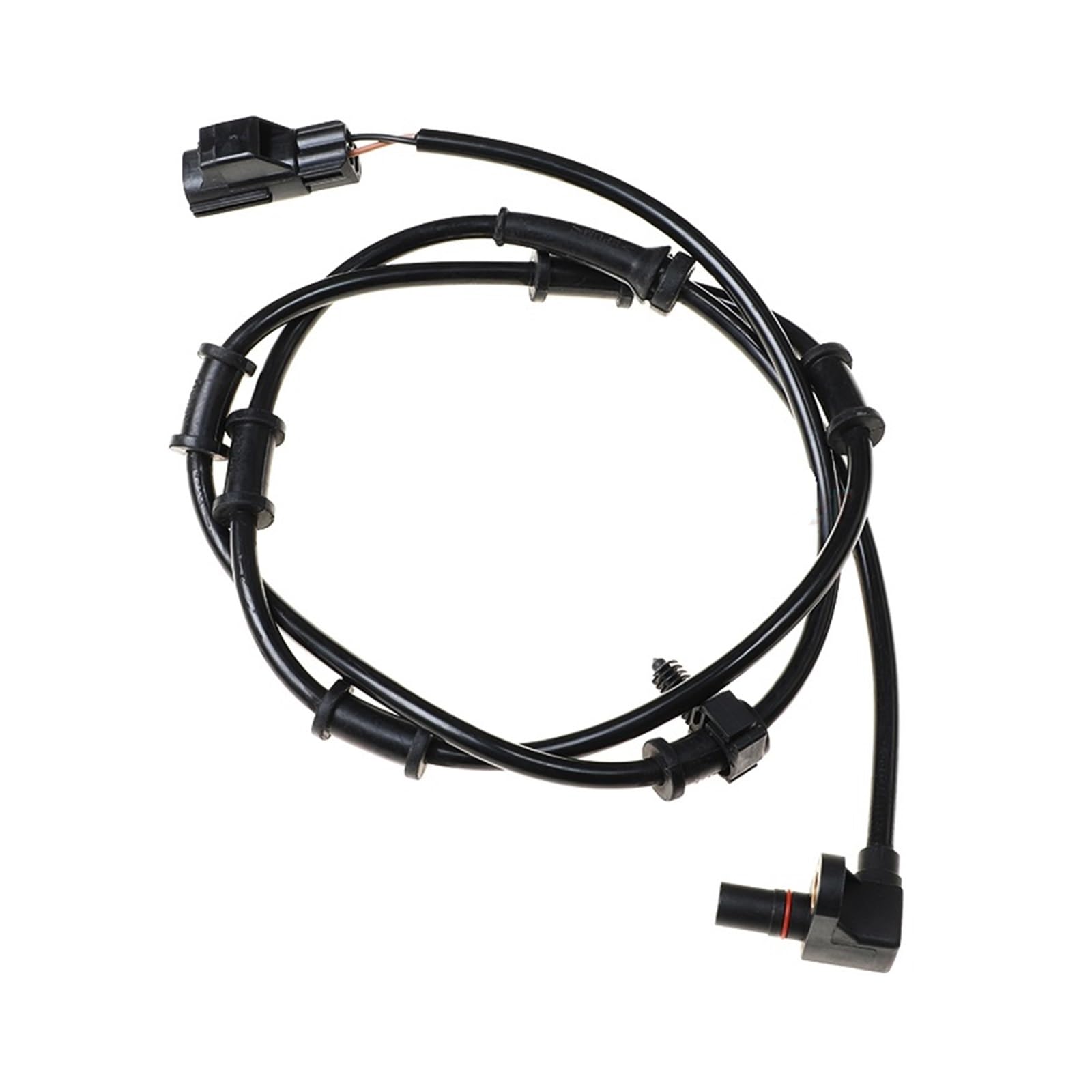 MXXDMOPD 5103493AA Front Left and Right ABS Wheel Speed sensors