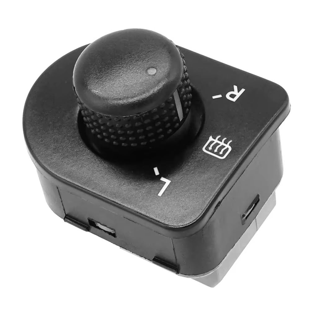 Interrupteur de rétroviseur bouton Passat B5 commande électrique miroir 1J1959565F
