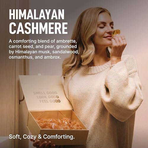 Image of Laundry Sauce - Pods & Scent Booster Bundle (Himalayan Cashmere), Dye Free