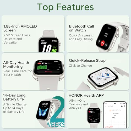 El Mejor Listado de smart watch lg los 5 más buscados. 23 Imagen adicional