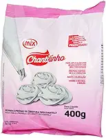 Chantilly Em Pó Chantilinho 400g - Mix