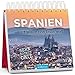 Produktbild Spanien ist immer eine Reise wert: Aufstellbuch