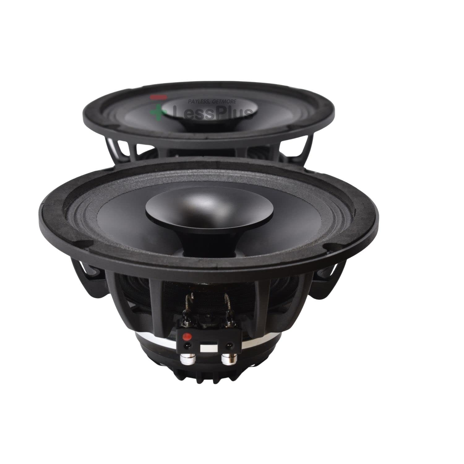 Daimond speaker ダイヤモンドスピーカー Amazon.co.jp: Diamond Audio MP84 Motorsports 8インチ プロ