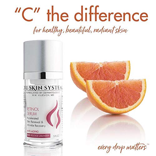 Miniatura 3 de Suero de retinol (0.5 oz)