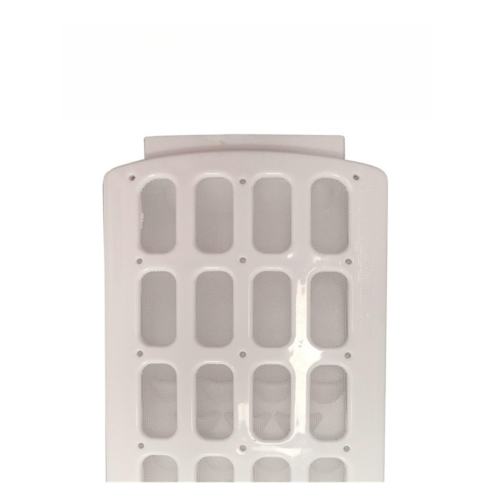 Filtro Lanugine for Lavatrice, Compatibile Con Haier XQS85-BZ15288U1 S8518BZ, Parte Di Ricambio Del Filtro Lavatrice for La Raccolta Di Lanugine E Detriti(MS85-BZ15288JU1)
