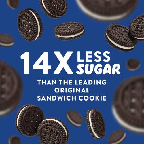 Highkey Sugar Free Sandwich Cookies thumb #2