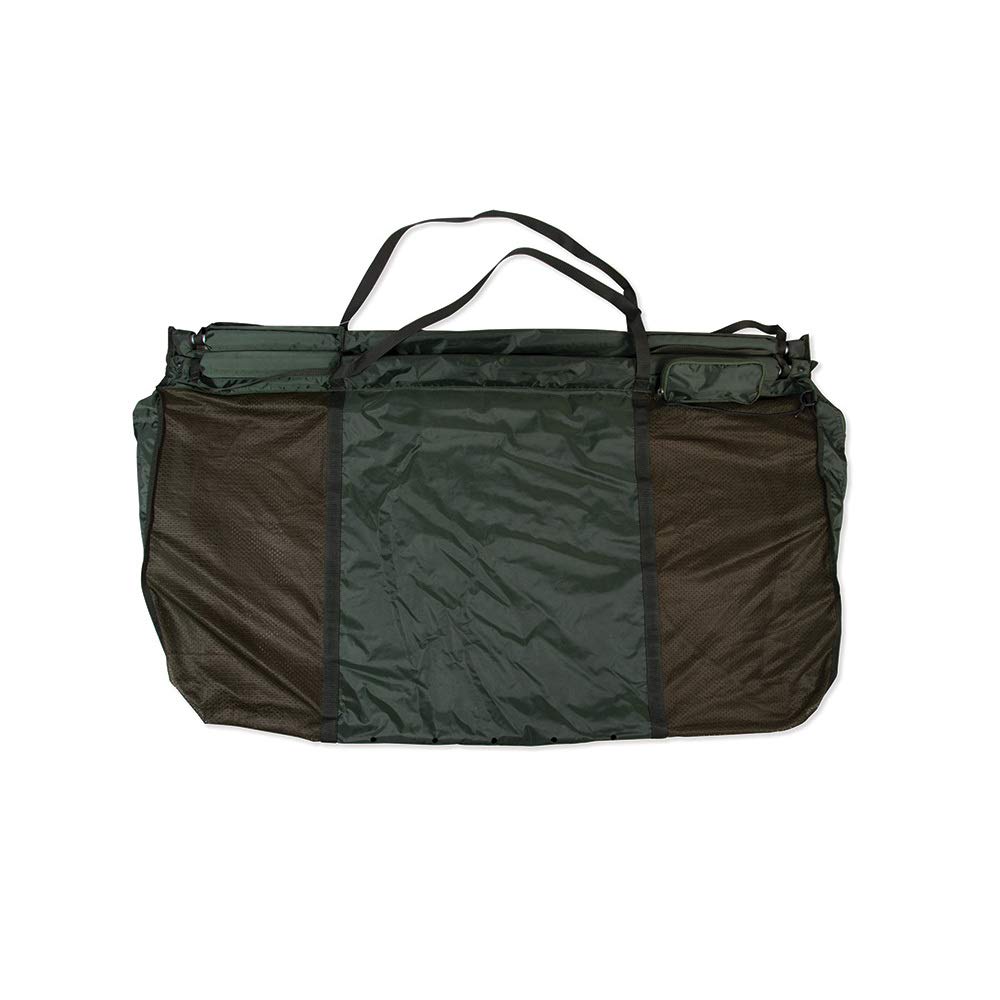 Carp Spirit Classic Sac DE PESEE Weight/Storage Floating Bag - 120 x 65