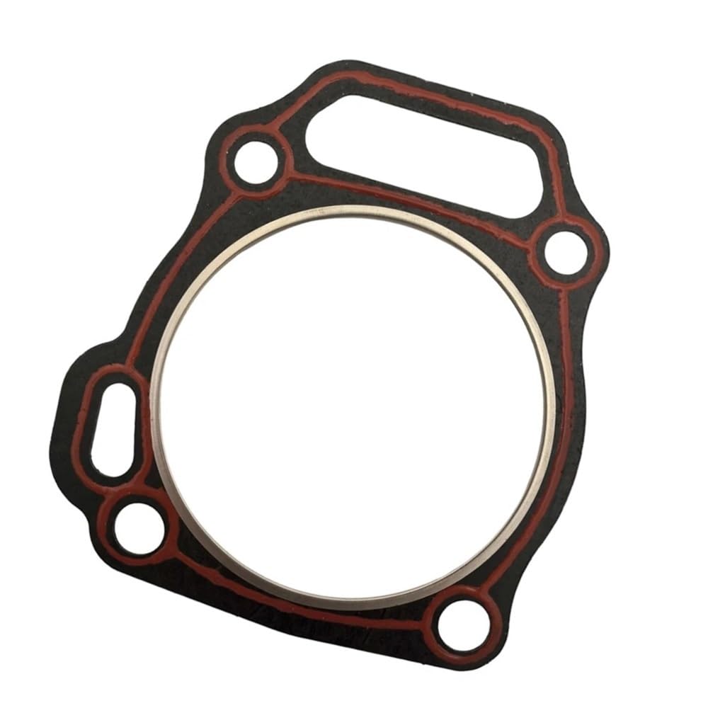 Junta de culata de 88mm para solucionar fugas de compresión en motor Honda GX390