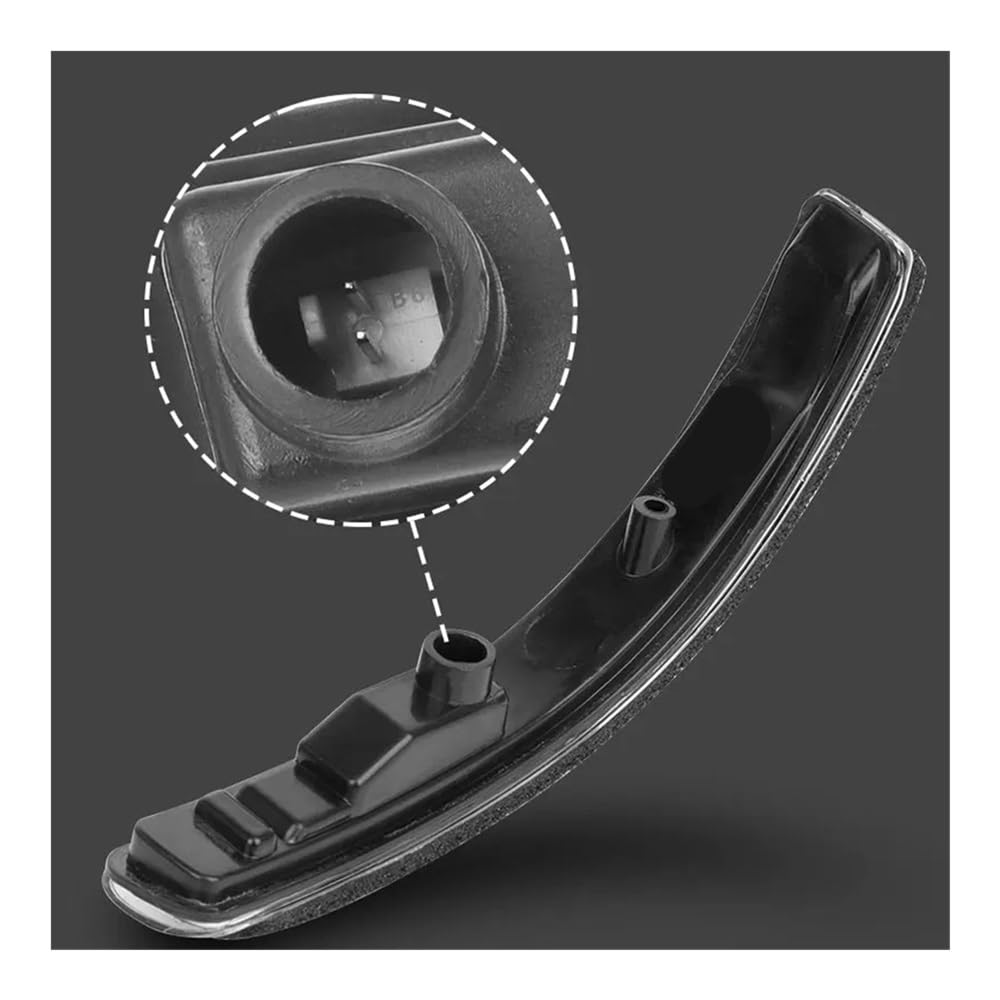 retrovisore Segnale svolta Light Per Auto LED Dinamico Indicatori Di Direzione