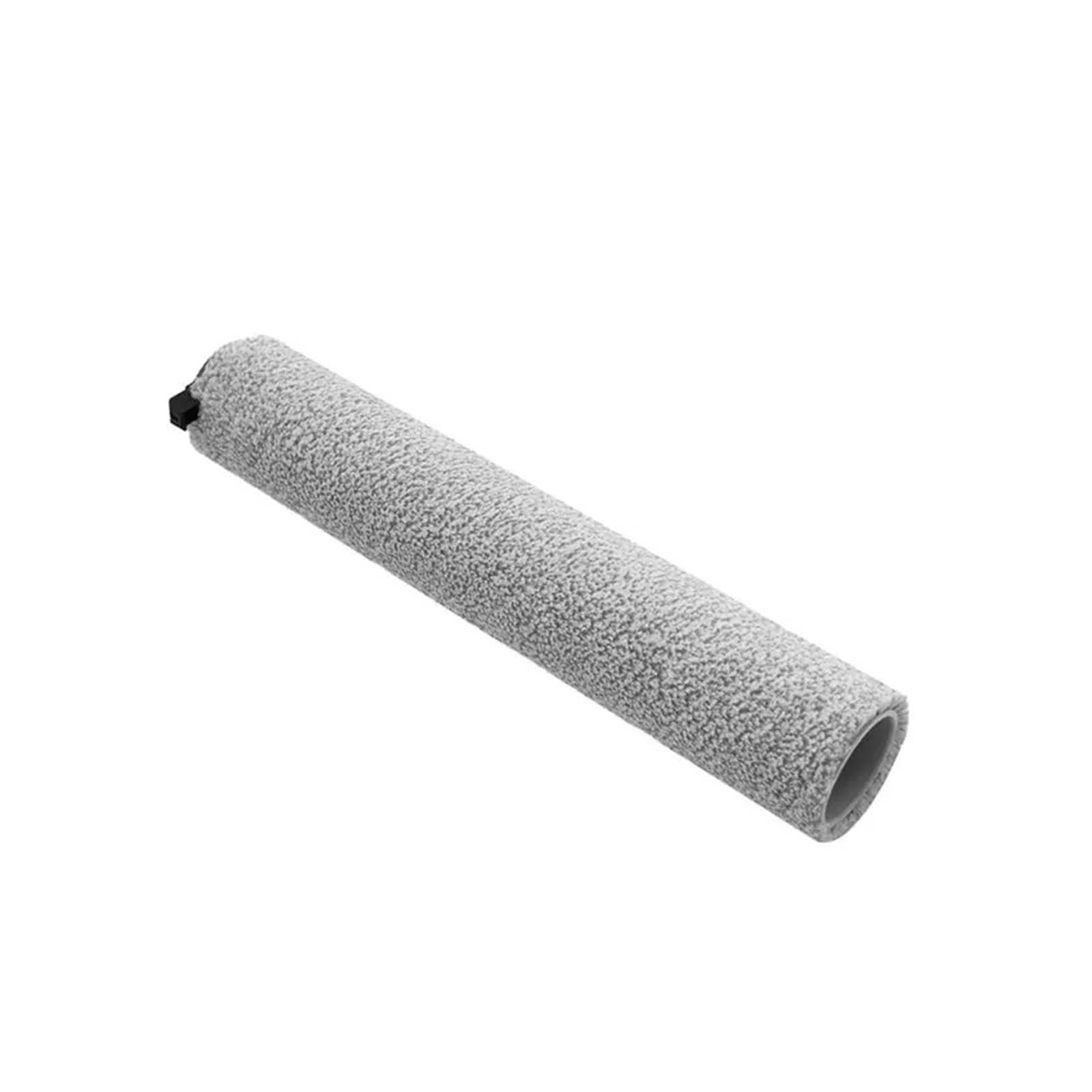 2 Stück Original Wischwalze, kompatibel mit DREAME Aqua10 Ultra Roller / Aqua10 Roller, Roboterstaubsauger Zubehör