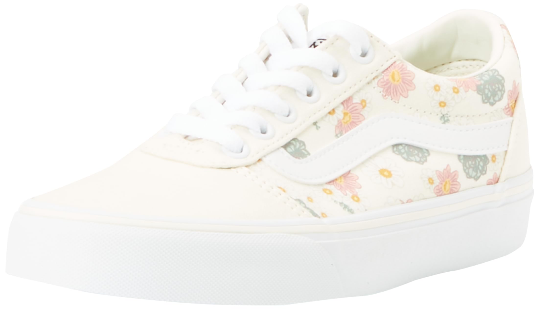 Vans Damen Ward Sneaker