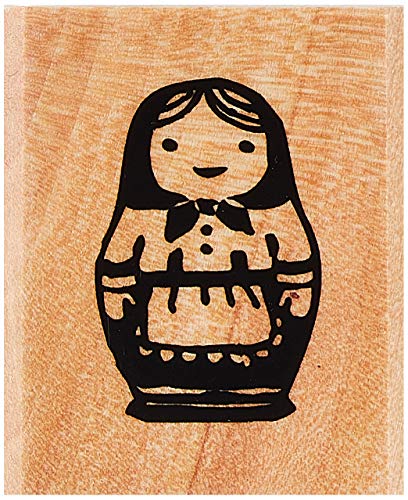 こどものかお ピッコロスタンプ 0812-005