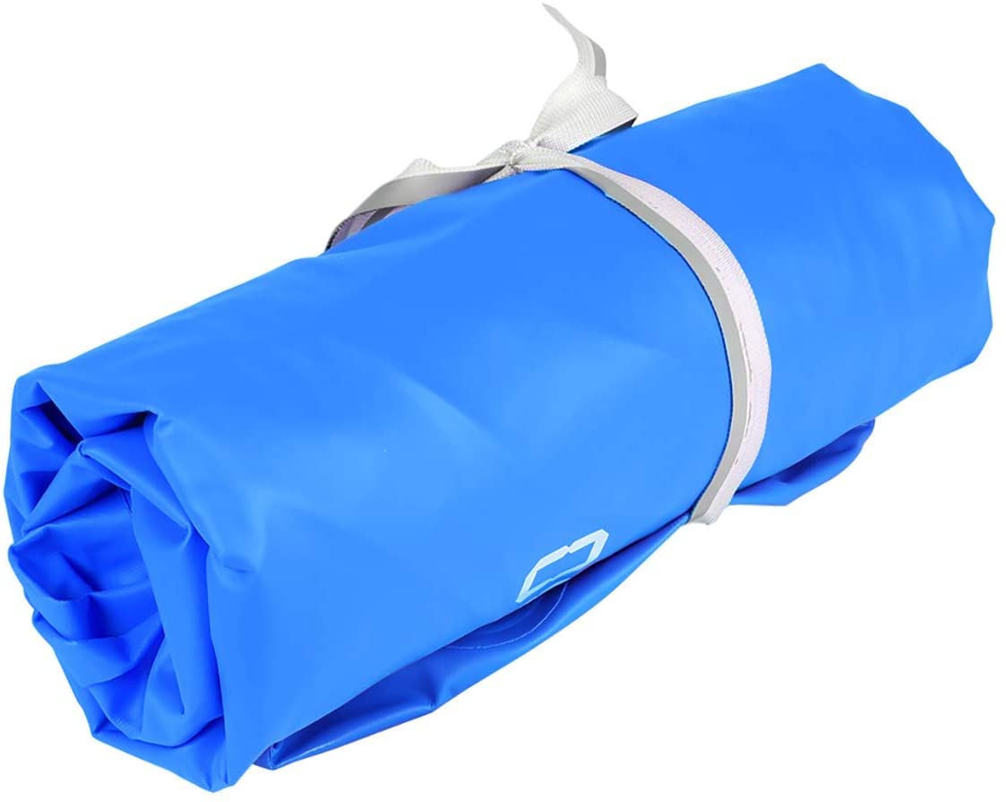 Triclicks Inflatable Air Roller, 3 Sizes, Air Roller, Air Barrel