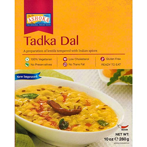 ASHOKA Rte Tadka Dal, 280 g
