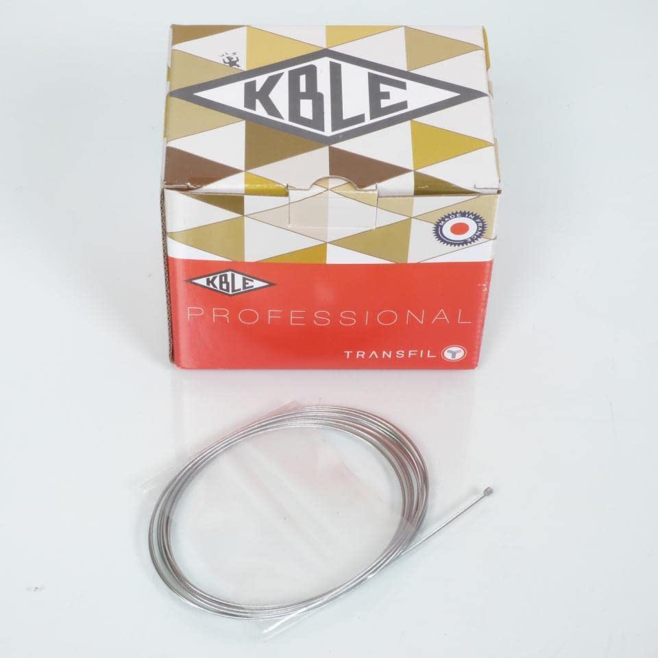 Cable o funda Transfil para moto Peugeot 50 103 - Cable de acelerador 2,50 m