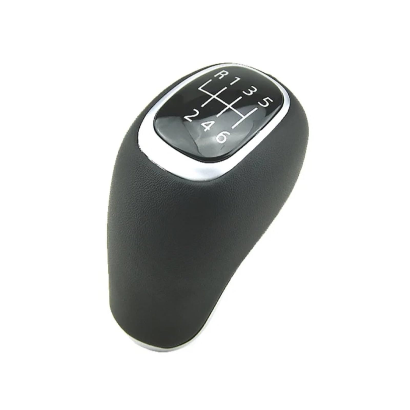 Jsyalmslw Black Shift Knob For Kia For Sportage 2015-2022 Oe 43711D9100 43711-D9100 Upgrade