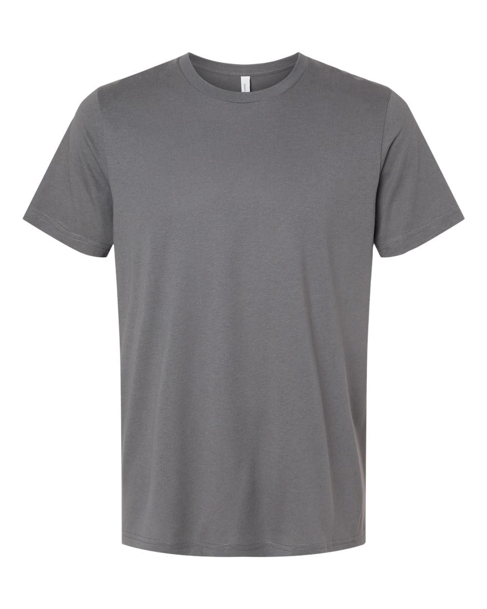 BELLA+CANVAS Unisex Heather CVC T-Shirt