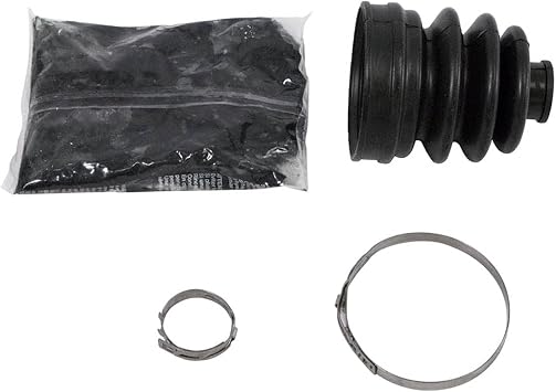 Polaris CV Boot Kit with Clamps and Grease, for ATV Models - 2203170