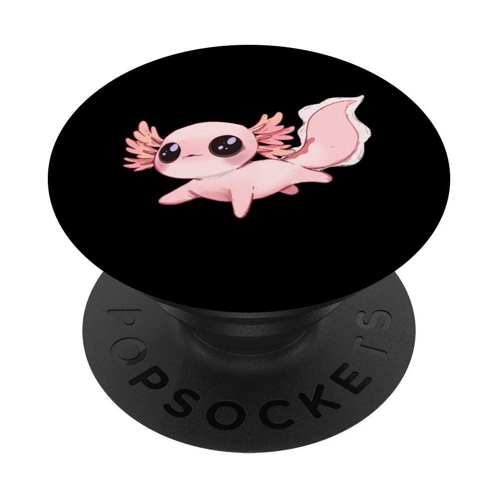 I Like Axolotls And Maybe 3 People Axolotl Amphibian Gift - View #4