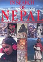 In Search of Nepal B0007CB0QY Book Cover