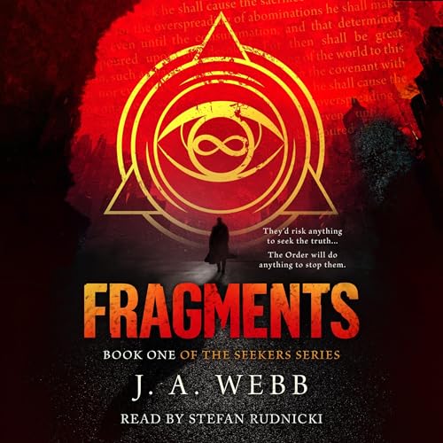 Fragments (By J. A. Webb) episode artwork