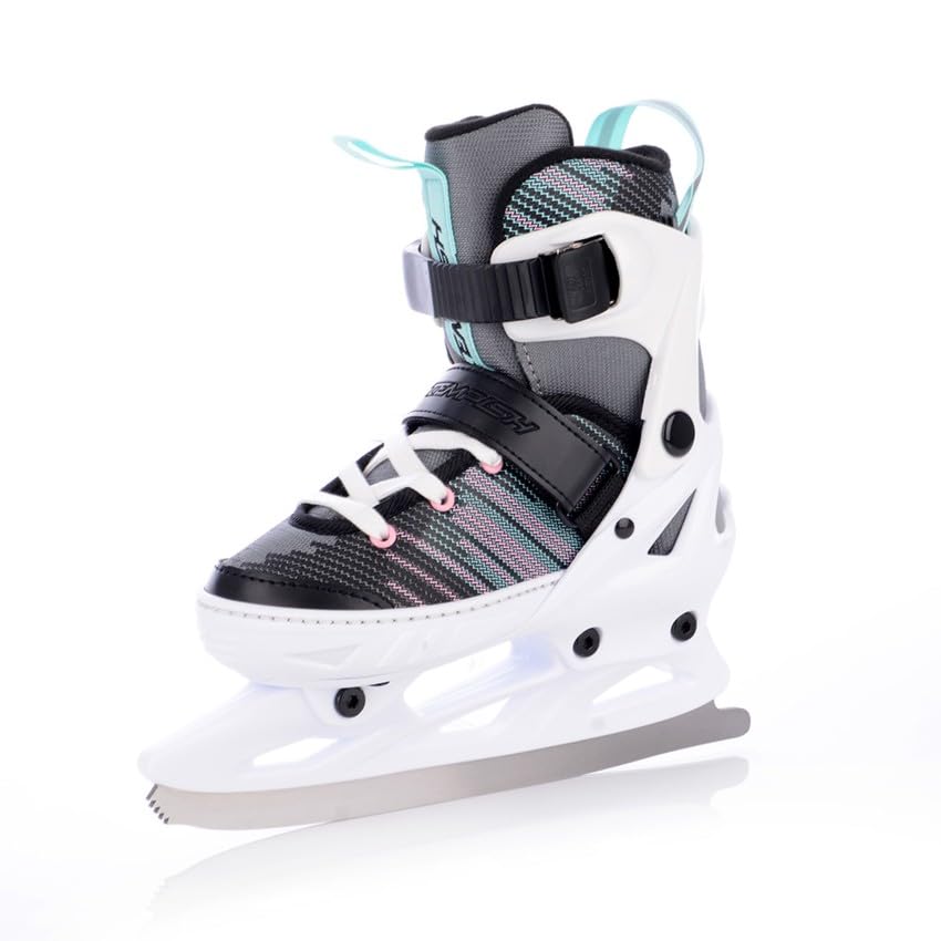TEMPISH Systent Girl Pattini regolabili taglia 37-40