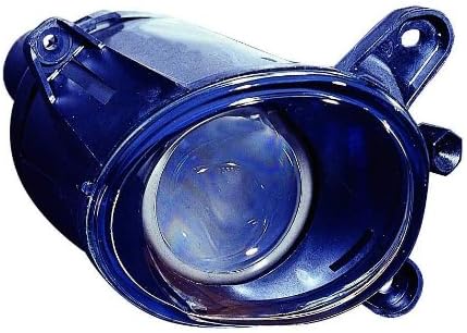 Depo441-2016L-AC Replacement Driver Side Fog Light Assembly (This product is an aftermarket product. It is not created or sold by the OE car company)