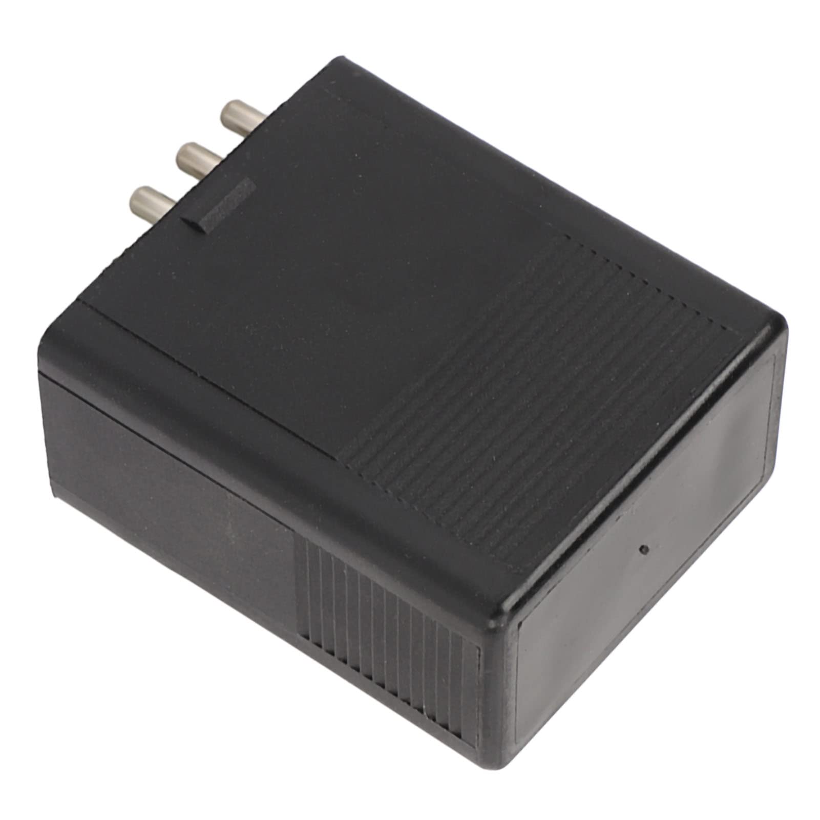 Relè Pompa Carburante 0015453405 Ricambio per 380SE 380SEC 380SEL 380SL 500SEC 500SEL - Compatibilità Diretta, Materiale ABS Resistente, Installazione Senza Modifiche