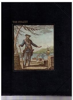 Hardcover The Pirates. the Seafarers Book