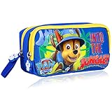 【COMO REGALO】También se puede regalar a amigos. Los padres pueden dárselo a los niños como regalo de cumpleaños o Navidad. Los profesores pueden dárselo a los estudiantes como regalo o premio de graduación. Es realmente bonito y útil (solo estuche, lápices no incluidos)