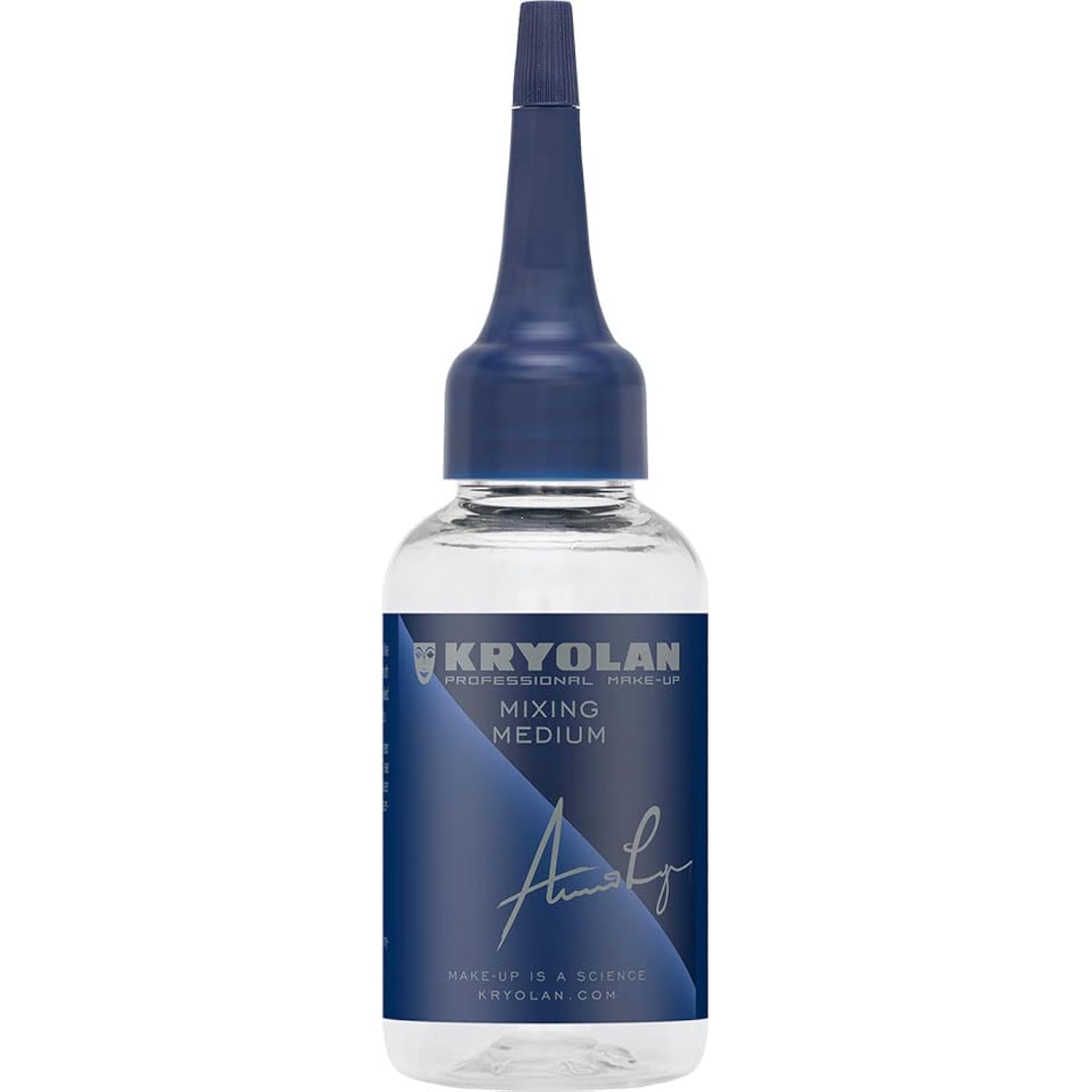 KryolanMIXING MEDIUM - 50ML