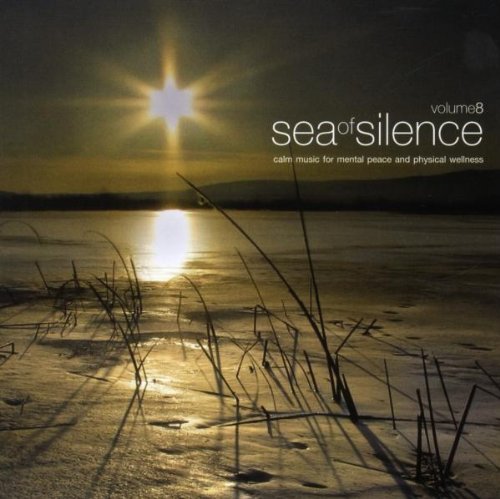 Sea of Silence Vol.8