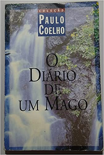 O Diário De Um Mago