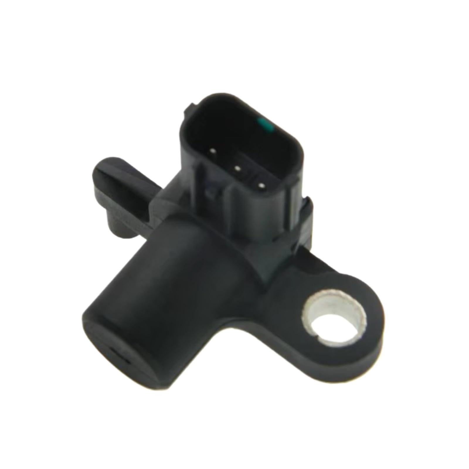 Capteur Débit D'air Masse Compatible Avec Civic 2002 2003 2004 2005 Accessoire Remplacement Pour Capteur Position Vilebrequin OEM : 37840PLC006