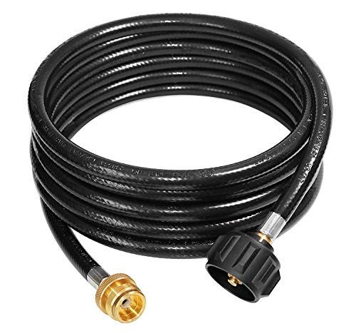 Mejores comprativas On-line Manguera para gas 5 metros del mes. 27 Imagen adicional