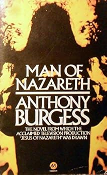 Paperback Man of Nazareth Book