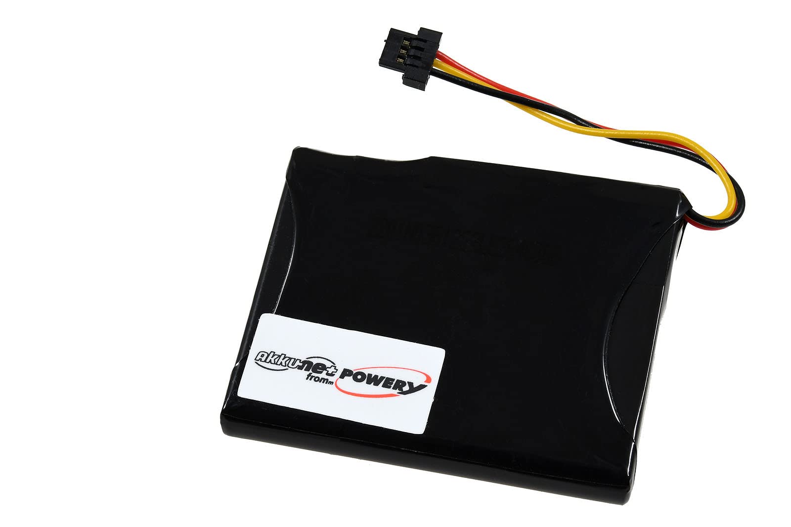 Batteria Di Ricambio Per TomTom Start 60 M - Li-Ion 3,7V 1020mAh - Compatibile 100%