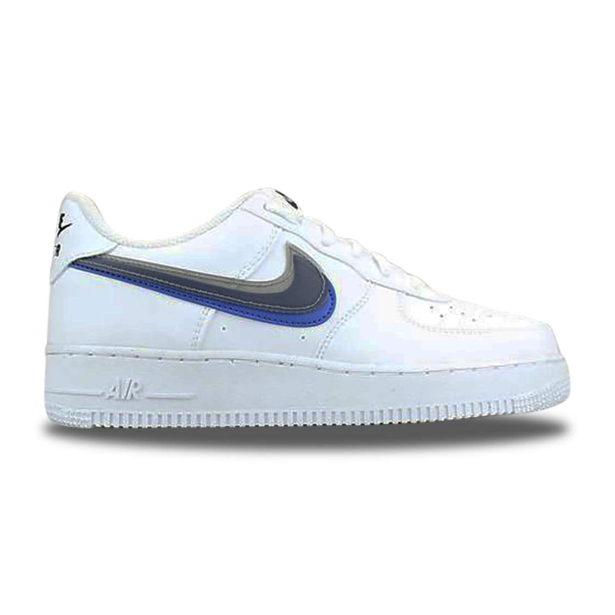 NIKE Air Force 1 Impact Next Nature Junior Blanco Fd0688-100