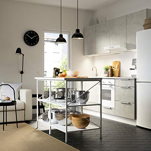 Réglette LED STRP SKYDRAG 40 cm dimmable blanc avec capteur meuble bas cuisine - 3
