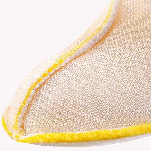 Reyox Boys Girls Cozy Boot Liners for Insulating Winter, Replacement Liners for Boots Rainboots4