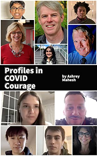 Profiles in COVID Courage: An Account of Resilience and Sustained Impact Among Nonprofit Leaders