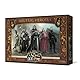 Asmodee | CMON | A Song of Ice & Fire – Neutrale Helden 1 | Erweiterung | Tabletop | 2 Spieler | Ab 14+ Jahren | 45+ Minuten | Deutsch | Mehrsprachig