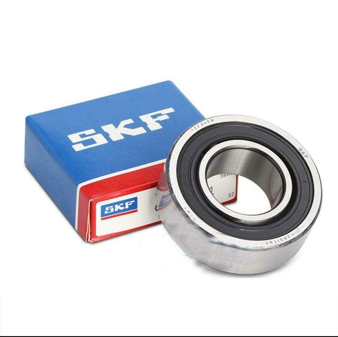 SKF 3210A-2RS1/C3 Angular Contact Ball Bearings 50x90x30.2mm 5210A-2RS1/C3 SKF