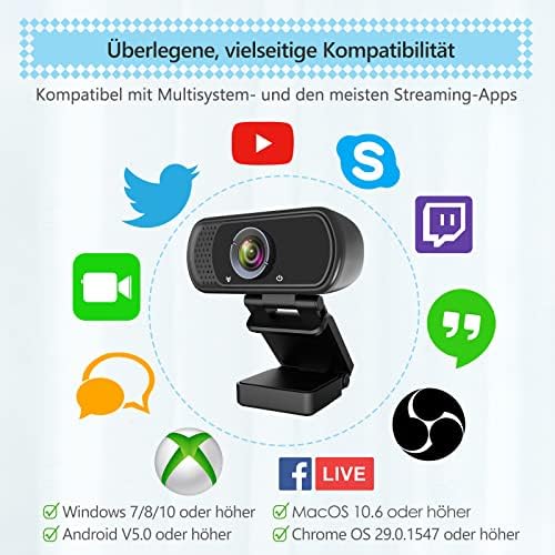 Webcam Windows Camara Para Computadora Instalar Camera Driver